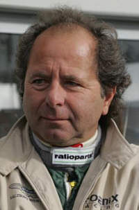 Klaus Ludwig.